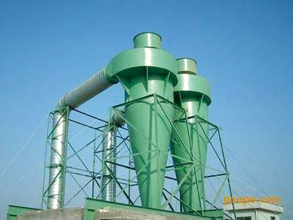 旋風(fēng)除塵器是由哪幾部分組成的 旋風(fēng)除塵器是由哪幾部分組成的