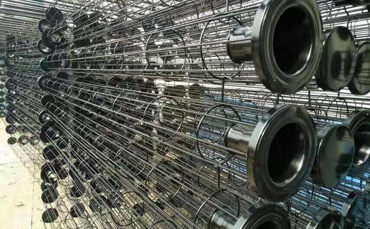 除塵骨架 除塵骨架