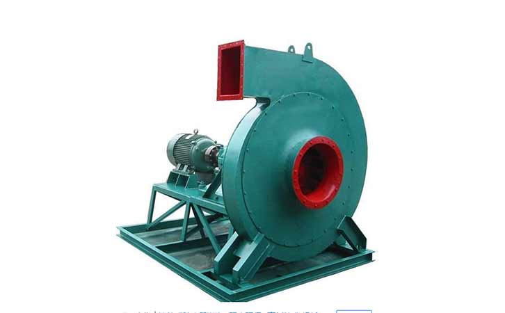 布袋除塵器風機的常見問題及解決辦法 布袋除塵器風機的常見問題及解決辦法