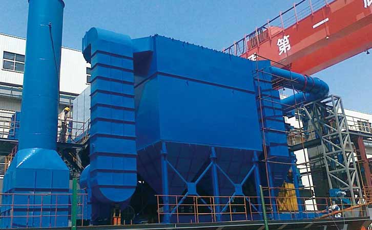 布袋除塵器風機的常見問題及解決辦法 布袋除塵器風機的常見問題及解決辦法