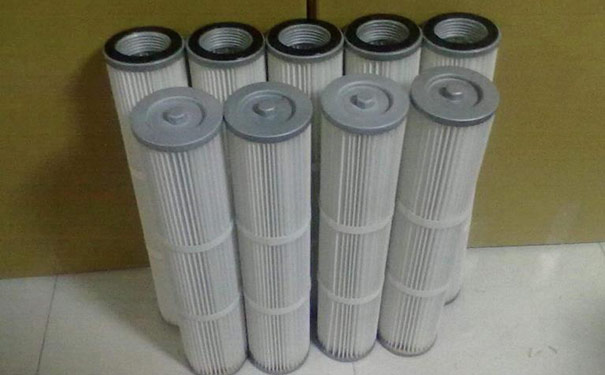 濾筒除塵器除塵濾筒可以耐溫多少度 濾筒除塵器除塵濾筒可以耐溫多少度